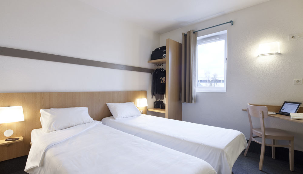 B&B Hotel Caen Memorial Saint-Contest Exterior photo