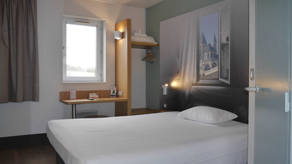 B&B Hotel Caen Memorial Saint-Contest Exterior photo